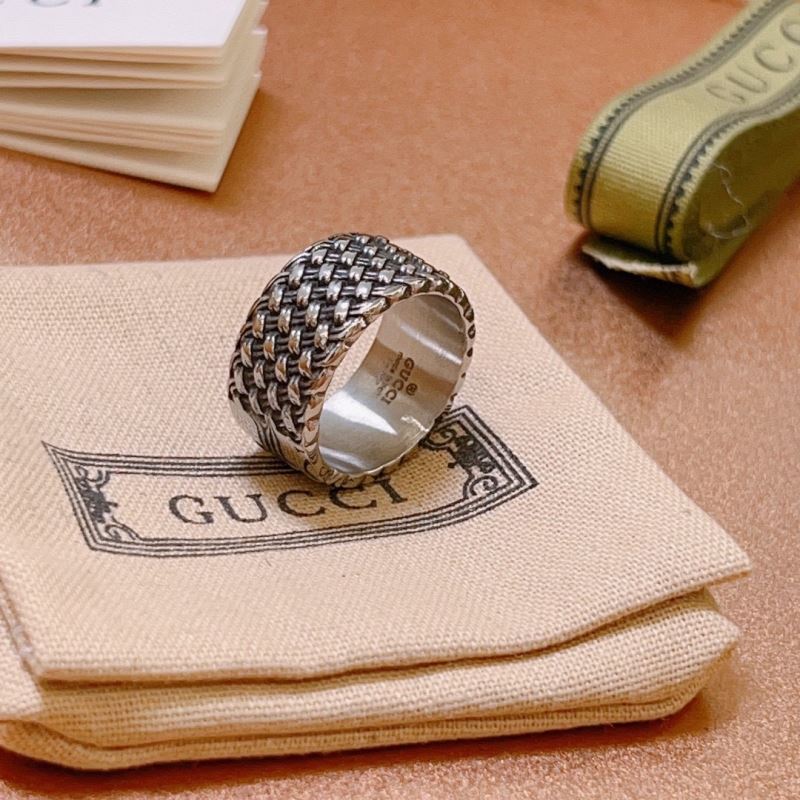 Gucci Rings